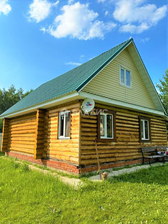 Суздальский район, СНТ Автомобилист-2,  дом на продажу - Фото 11