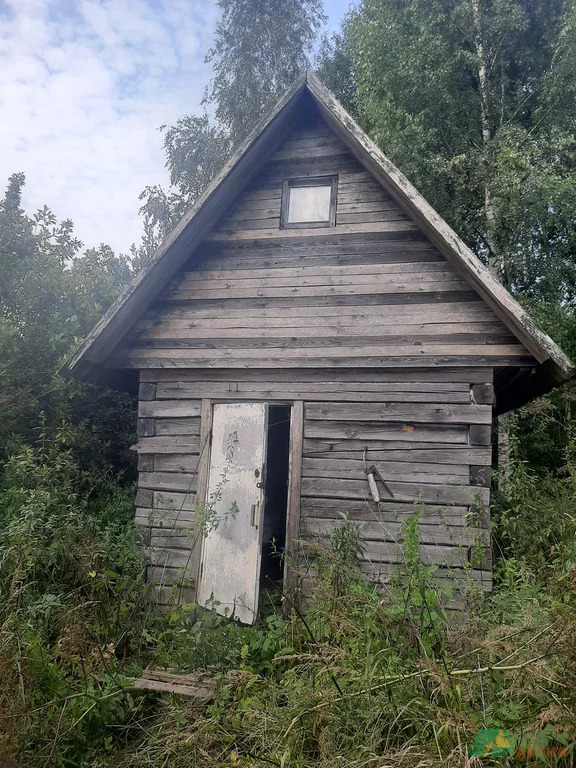 Продажа участка, Малая Брембола, Переславский район, Центральная, 2 - Фото 5