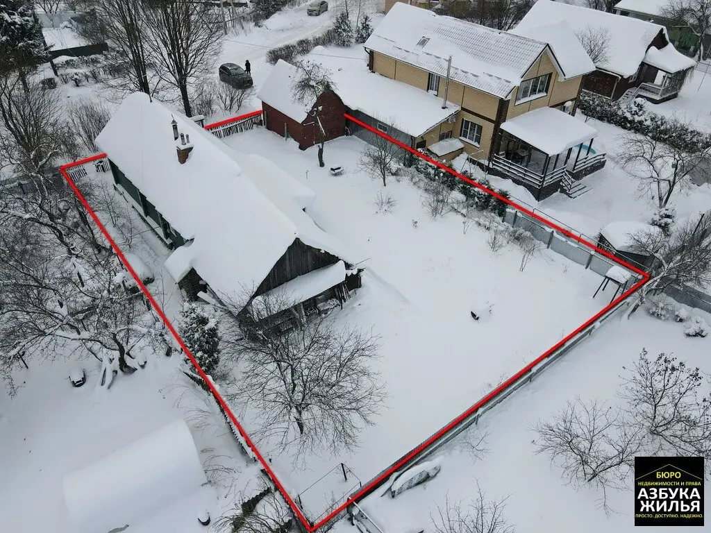 Жилой дом на Ломоносова, 40 за 3 млн руб - Фото 25