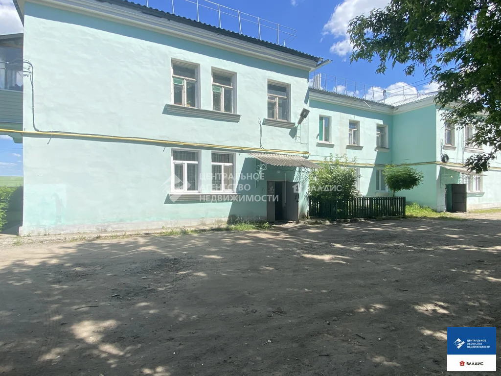 Продажа квартиры, Скопин, ул. Пирогова - Фото 1