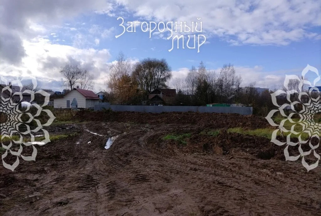 Продам участок, Дмитровское шоссе, 19 км от МКАД - Фото 2