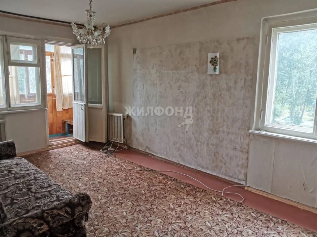 Продажа квартиры, Новосибирск, ул. Зорге - Фото 2