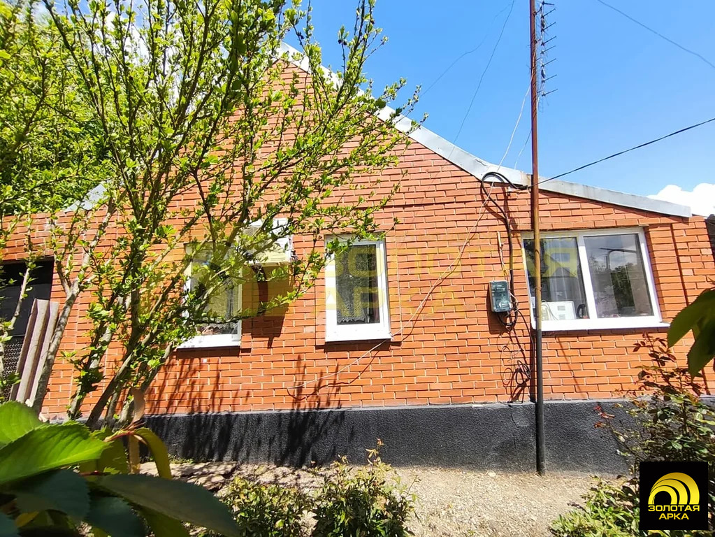 Продажа дома, Сенной, Темрюкский район, ул. Почтовая - Фото 18