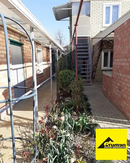 Продажа дома, Ейск, Ейский район, ул. Первомайская - Фото 2