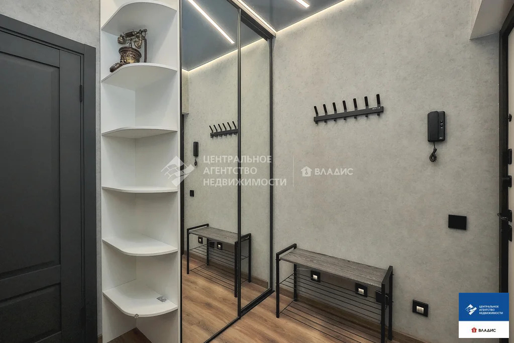 Продажа квартиры, Рязань, ул. Интернациональная - Фото 18