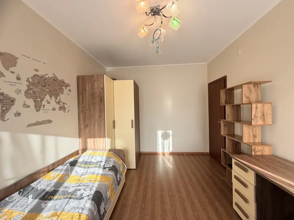 Дом 120 м2 на участке 7,5 сот. - Фото 9