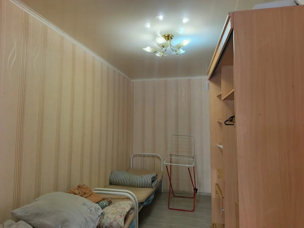 Продажа квартиры, Афипский, Северский район, ул. Пушкина - Фото 7