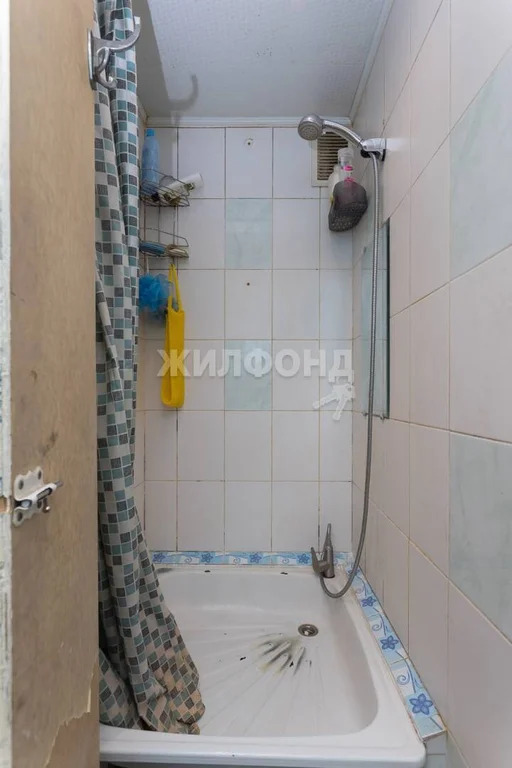 Продажа комнаты, Новосибирск, ул. Жуковского - Фото 5