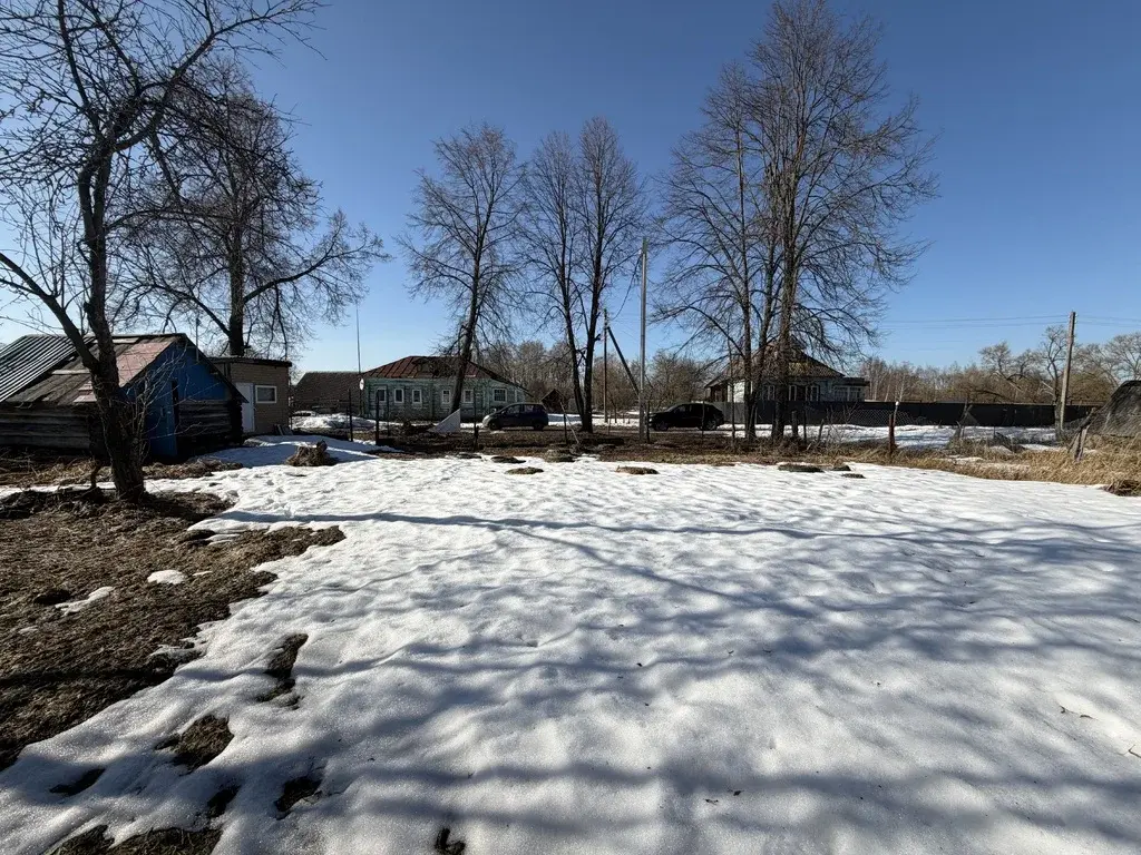 Участок в деревне Соломаево - Фото 3
