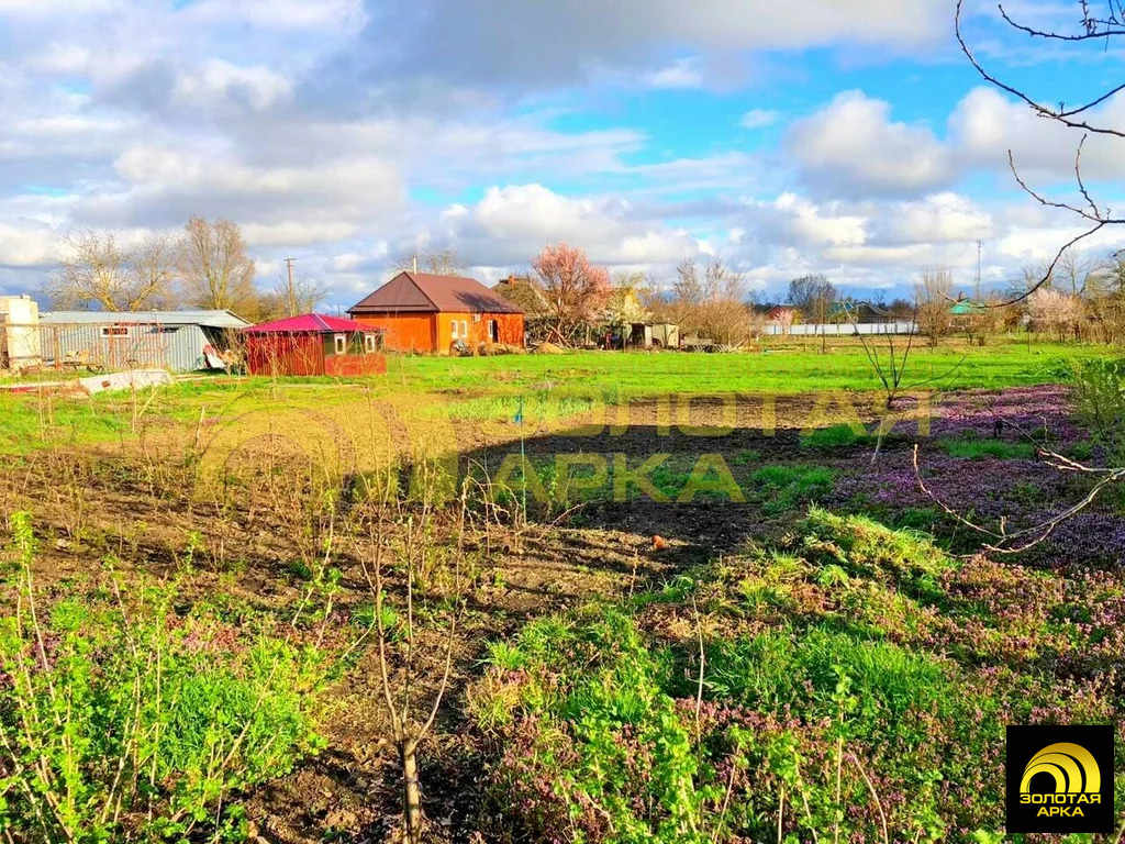 Продажа участка, Староджерелиевская, Красноармейский район, ул. . - Фото 8