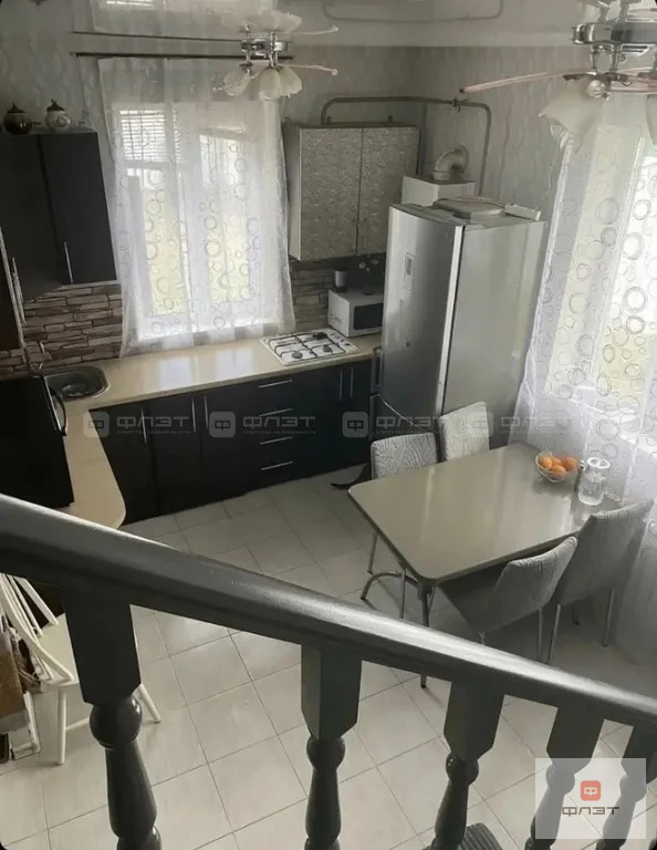 Продажа таунхауса, Казань, ул. Центральная Константиновка - Фото 8