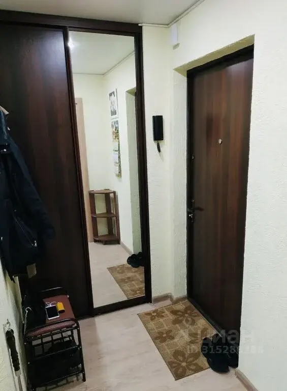 Продажа однокомнатной квартиры 32.8м Станционная ул., 1к1, Мытищи, ... - Фото 3