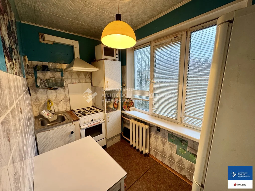 Аренда квартиры, Рязань, ул. Белякова - Фото 1