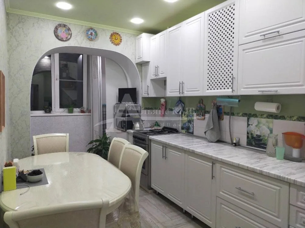 Продажа квартиры, Георгиевск, Набережная ул. - Фото 1