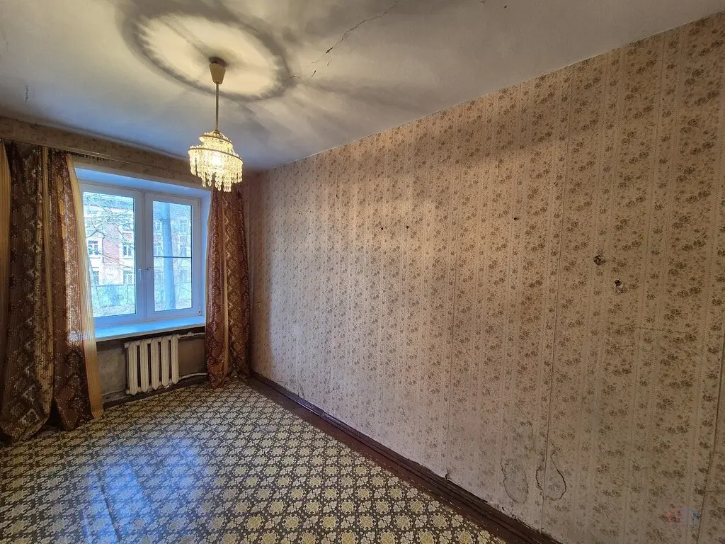 2-к. квартира, 42,2 м2, 2/3 эт. - Фото 11