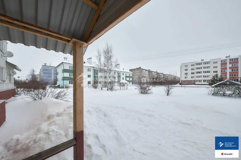 Продажа квартиры, Рыбное, Рыбновский район, ул. Большая - Фото 18