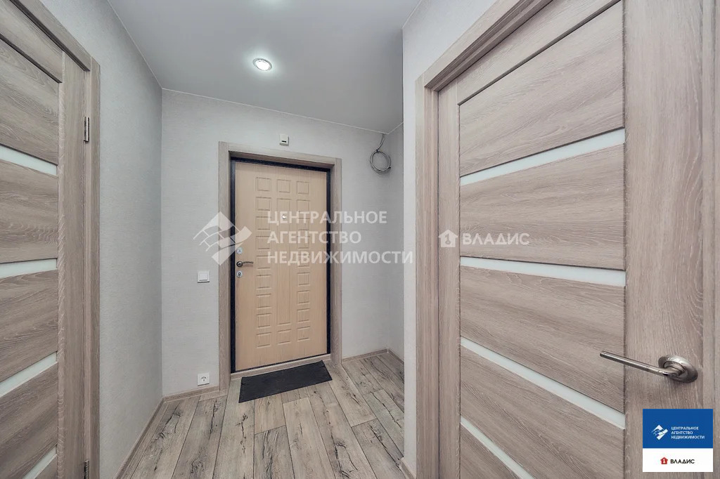 Продажа квартиры, Рязань, Брестская улица - Фото 8