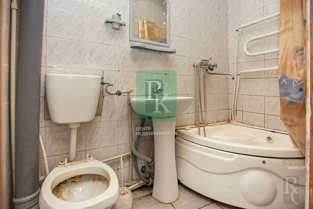 Продажа квартиры, Севастополь, ул. Мачтовая - Фото 17