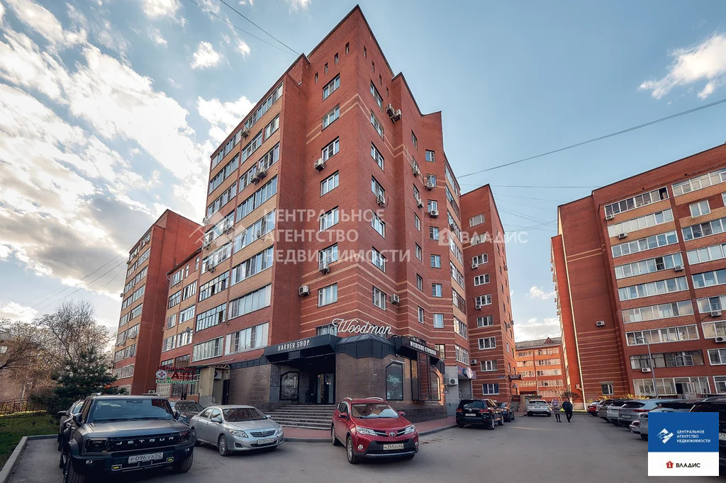 Продажа квартиры, Рязань, ул. Есенина - Фото 12