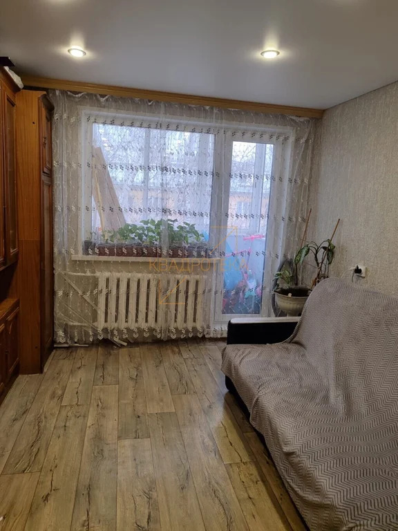 Продажа квартиры, Новосибирск, ул. Зорге - Фото 1