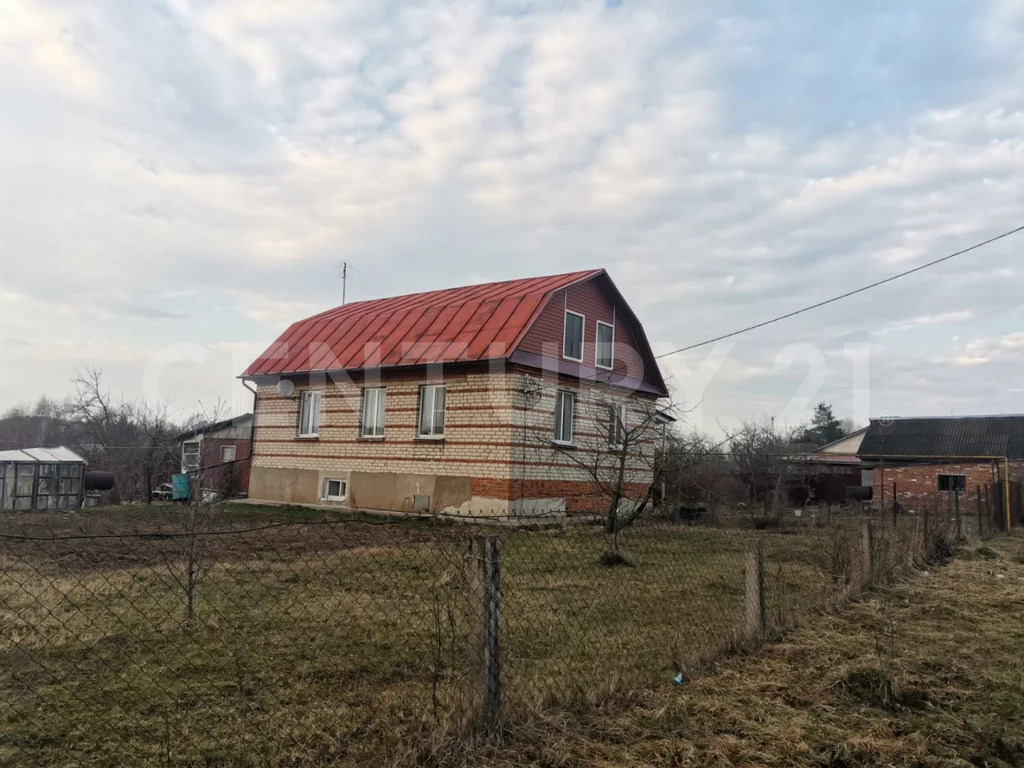 Купить Дом В Недельном Калужской Области