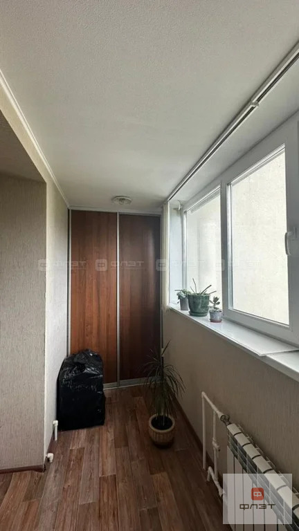 Продажа квартиры, Казань, ул. Чишмяле - Фото 11