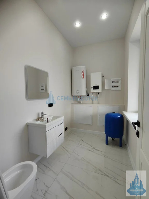 Продажа дома, Домодедово, Домодедово г. о., 160 - Фото 13