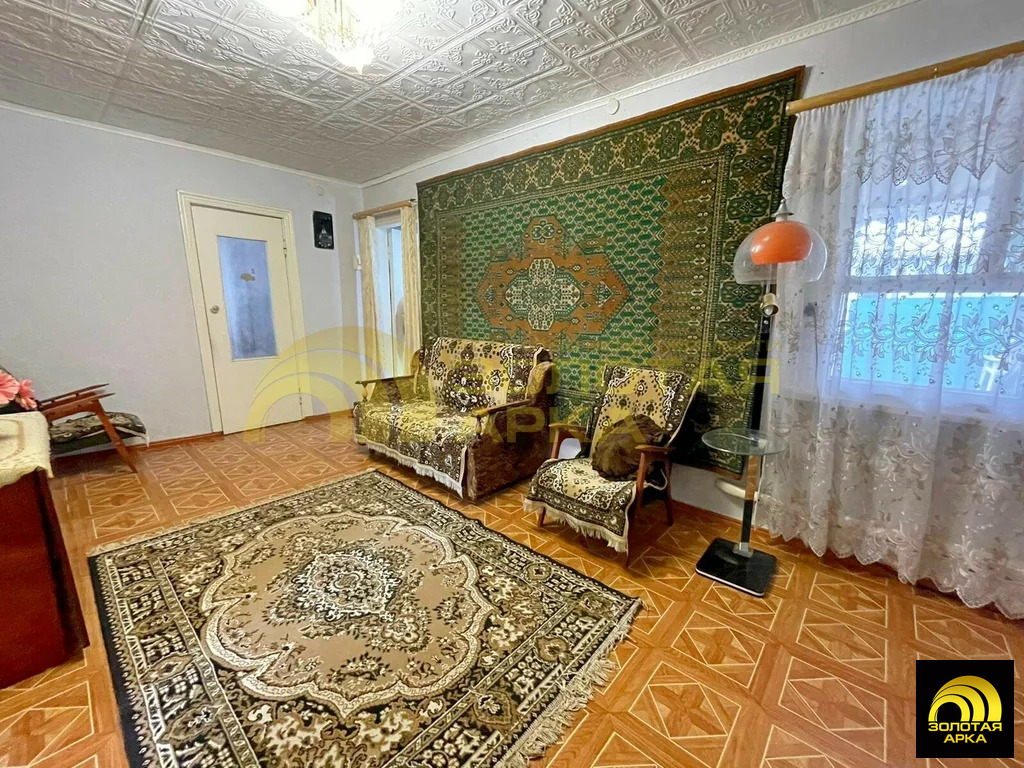 Продажа дома, Темрюк, Темрюкский район, ул. Бувина - Фото 8