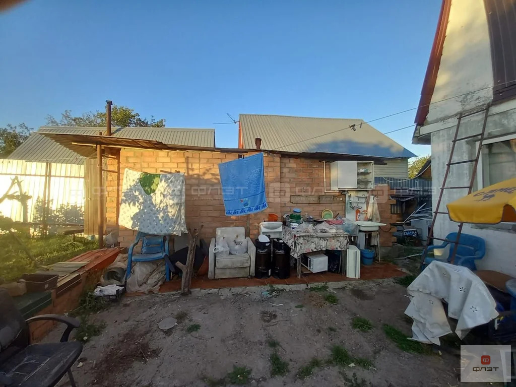 Продажа участка, Казань, дом 553 - Фото 4