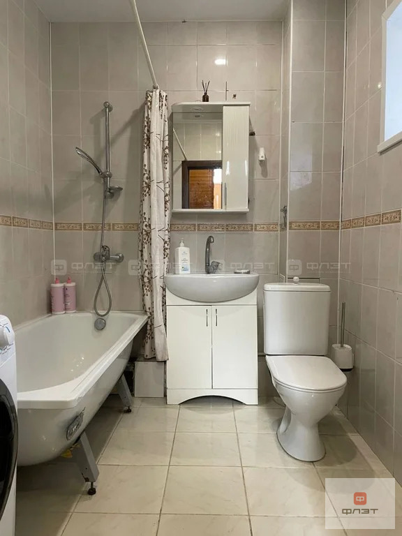 Продажа дома, Усады, Лаишевский район, ул. Учхозовская 2-я - Фото 19