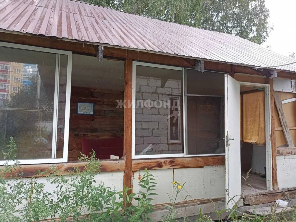 Продажа дома, Новосибирск - Фото 11