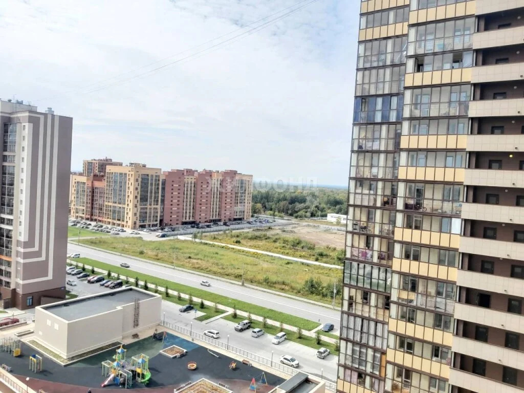 Продажа квартиры, Новосибирск, ул. Тюленина - Фото 3