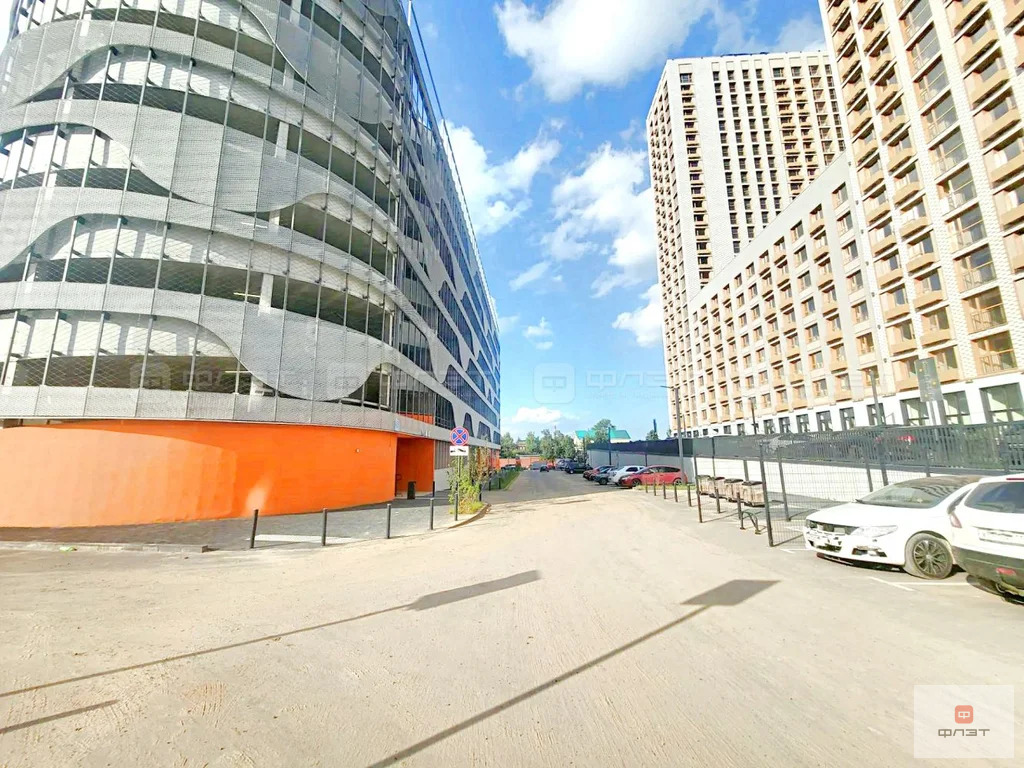 Продажа квартиры, Казань, ул. Владимира Шнеппа - Фото 18