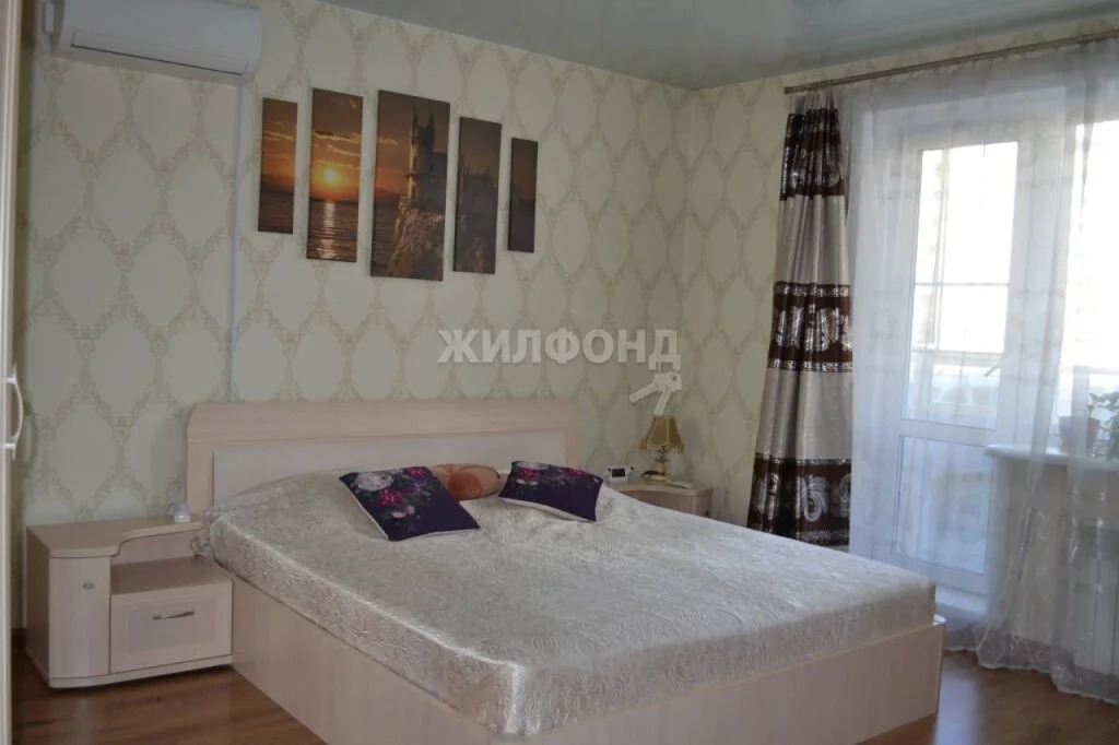 Продажа квартиры, Новосибирск, Виктора Шевелёва - Фото 5