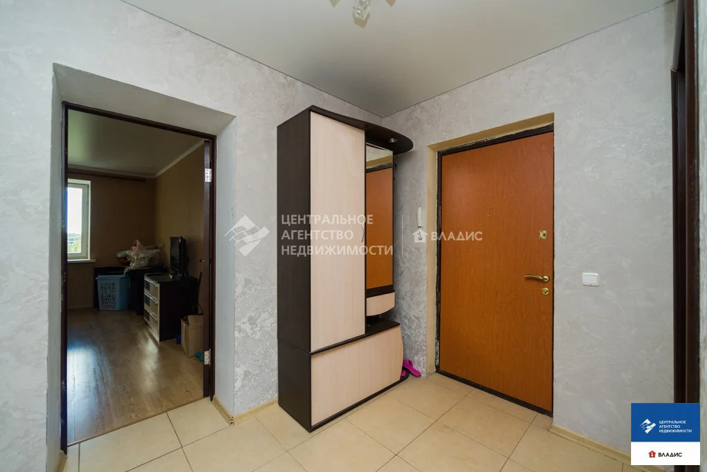 Продажа квартиры, Рязань, ул. Зубковой - Фото 12