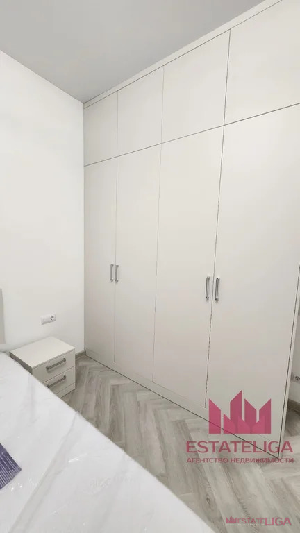 Аренда квартиры, м. Авиамоторная, улица Крузенштерна - Фото 18