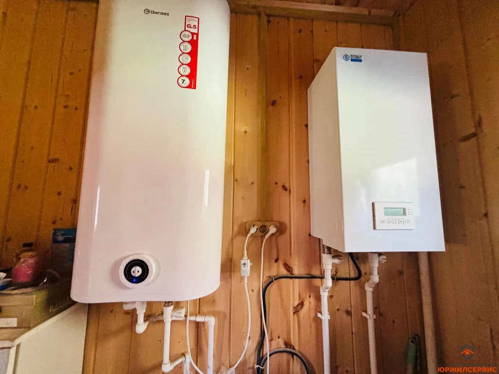 Продажа дома, Домодедово, Домодедово г. о., Московская обл - Фото 6