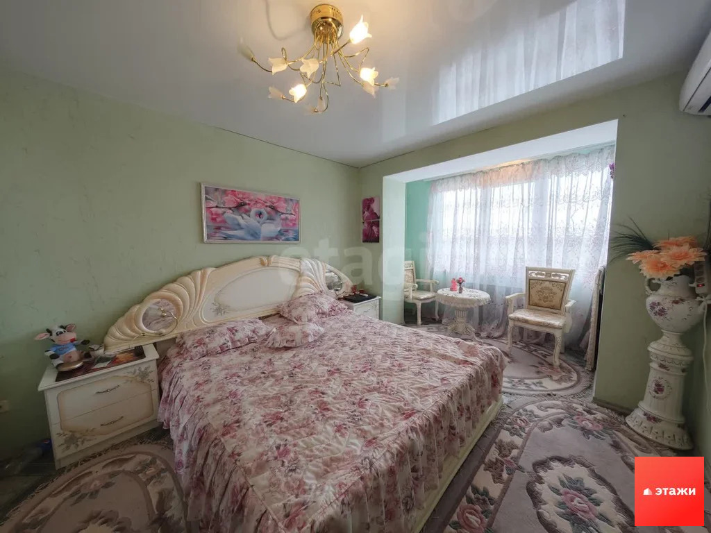 Продажа квартиры, Новофедоровка, Сакский район, ул. Марченко - Фото 0