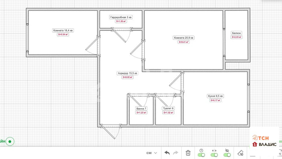 Продажа квартиры, Королев, ул. Декабристов - Фото 2