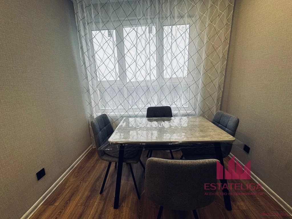 Аренда квартиры, Лопатино, Ленинский район, Сухановская улица - Фото 5