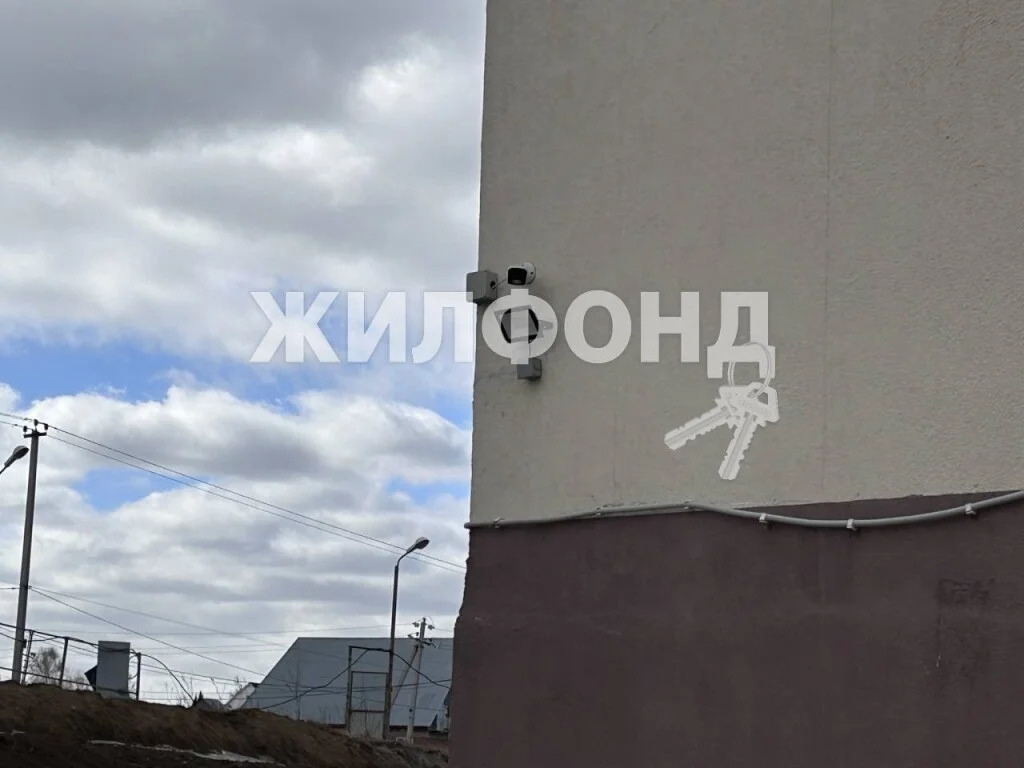 Продажа квартиры, Новосибирск, Звёздная - Фото 15