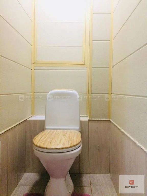 Продажа квартиры, Казань, ул. Сабан - Фото 13