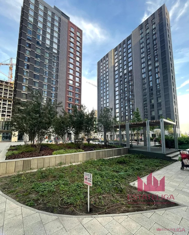 Продажа квартиры, Волоколамское ш. - Фото 10