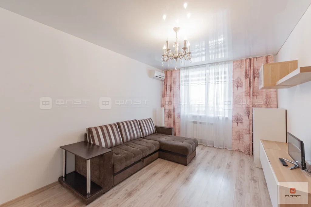Продажа квартиры, Казань, ул. Салиха Батыева - Фото 4