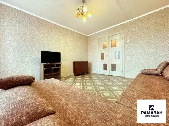 2-ком квартиру ул.Хусаина Мавлютова, д. 21 - Фото 6