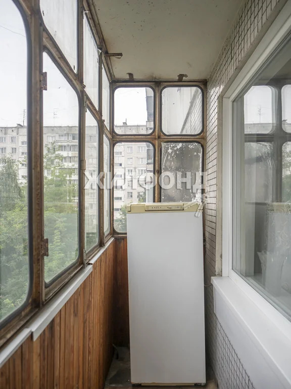 Продажа квартиры, Новосибирск, ул. Железнодорожная - Фото 6