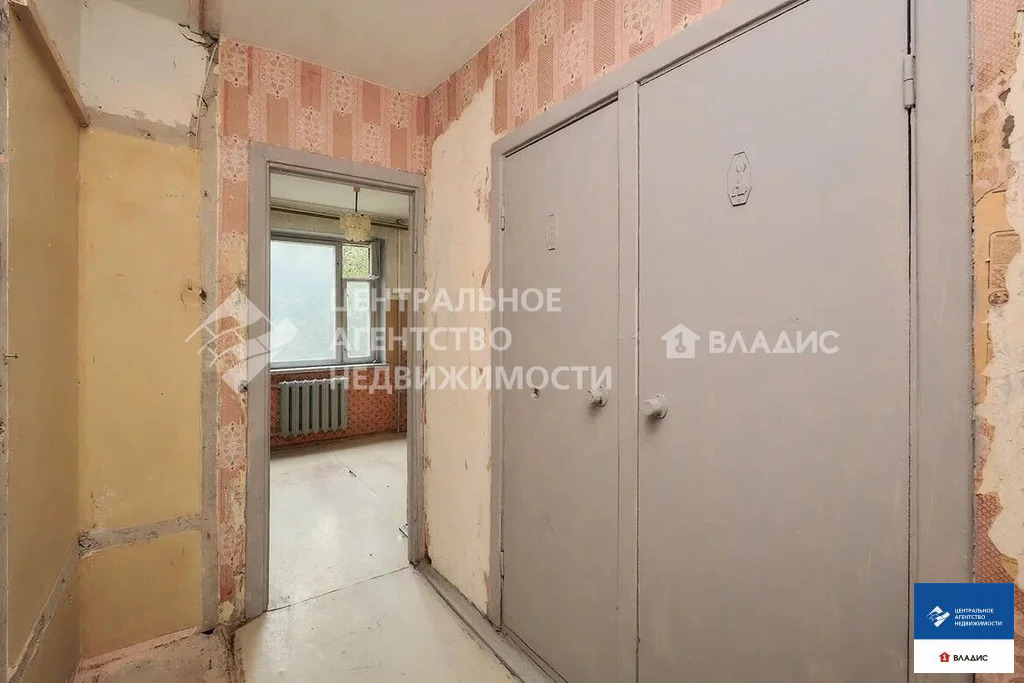 Продажа квартиры, Рязань, ул. Новоселов - Фото 6