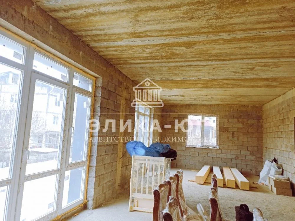 Продажа дома, Новомихайловский, Туапсинский район, Набережная ул. - Фото 6