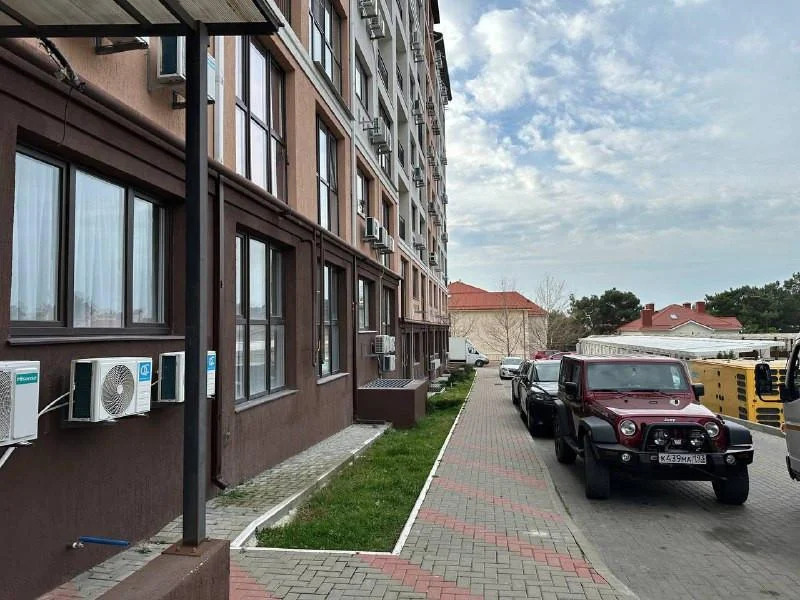 Продажа квартиры, Геленджик, Больничный пер. - Фото 8