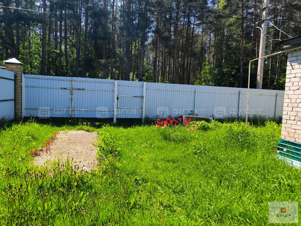 Продажа дома, Троицкий, Лаишевский район, ул. Троицкая - Фото 8